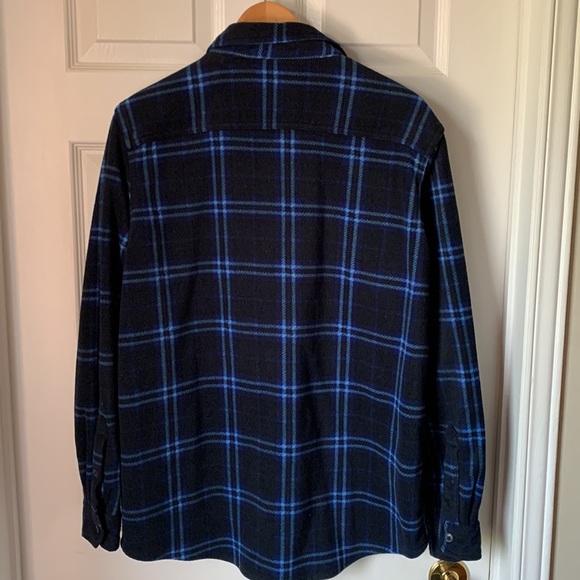 Chaps Micro Fleece Top - Picture 2 of 4